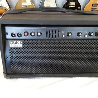 Trace Elliot acoustic amp image 1