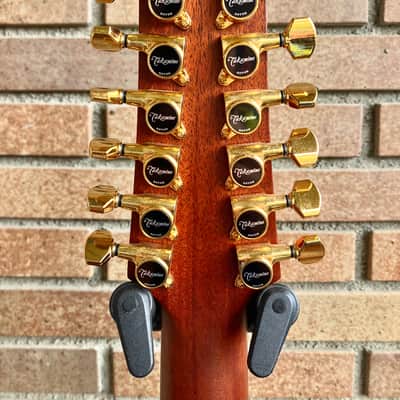 Takamine Ean10-12 2007 image 6