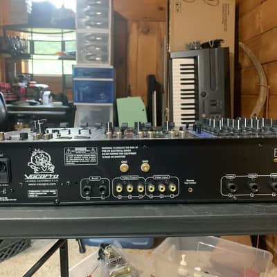 Vocopro KJ-7000 Pro Professional Karaoke Mixer w/ Digital Key Control and Echo image 9