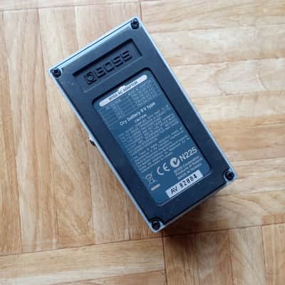 Boss ML-2 Metal Core image 2