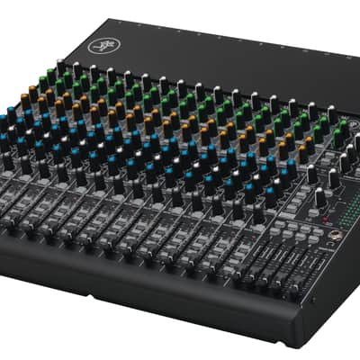 Mackie 1604 Vlz4 image 1