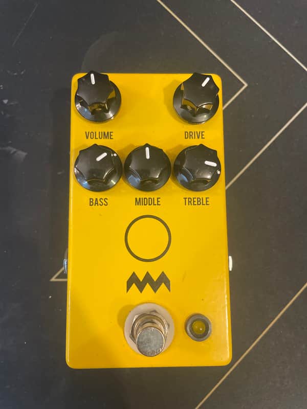 JHS Charlie Brown V4