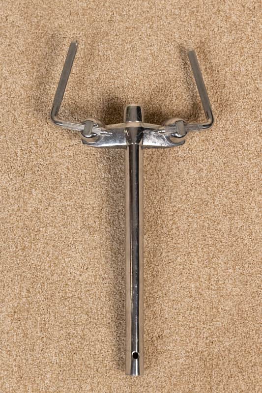 Vintage Premier Double Lokfast Tom Mount Post image 1