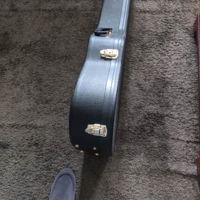 Yamaha  CG 171 flamenco very resonant  nice   $200 hard case no longer made CG 171 SF 2009 - Natural image 9