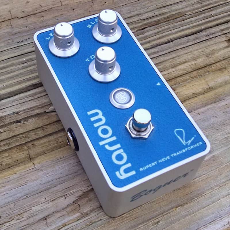 Bogner Harlow | Reverb