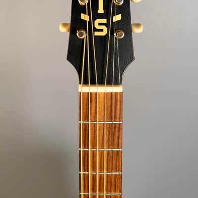Iris AB Torrefied Sitka & Rosewood - Natural image 11