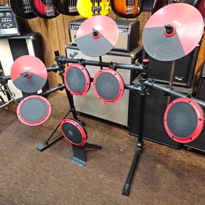 DDrum DDrum Pads and Stand Only image 1