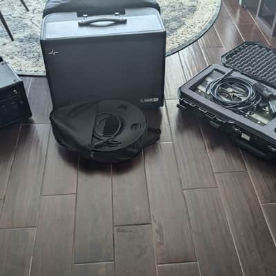 Line 6 Powercab 112 Plus image 2