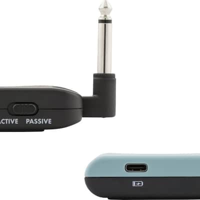 Fender Telepath Wireless System image 4