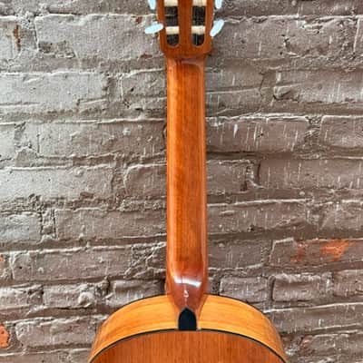 Yamaha CG111S Classical Nylon String guitar image 10