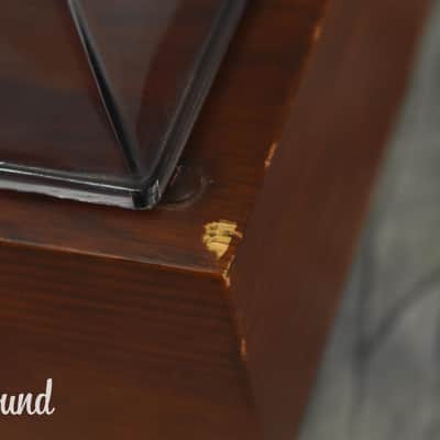 Victor JL-B44 stereo record player in a excellent condition. image 19