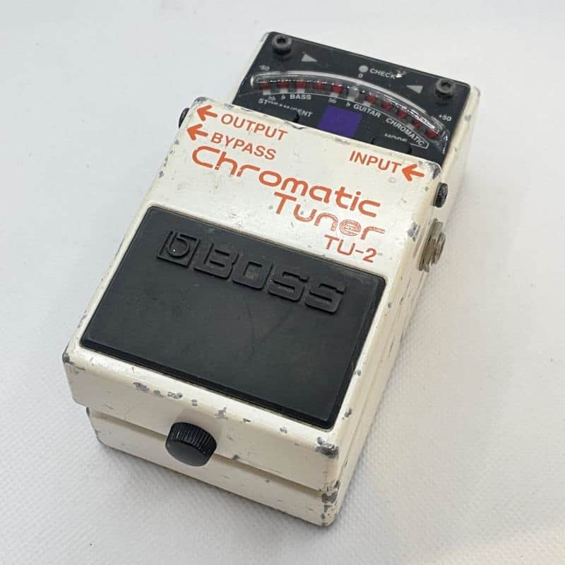 BOSS USED ​​TU-2 image 1