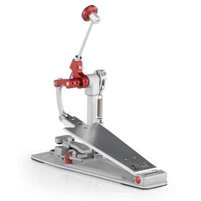 Pearl P3500D Demon XR Single Bass Drum Pedal image 6