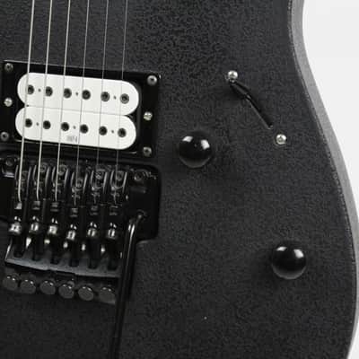 Ibanez RG5SP1 Melted Black image 5
