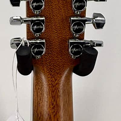 Immagine Martin Grand J16E 12 String Acoustic Electric Guitar with Softshell Case Ser#:2968288 - 8