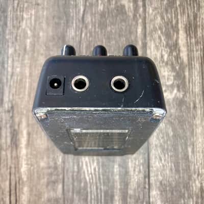 Ibanez Soundtank FL5 Flanger Guitar Pedal (90s, black) image 4