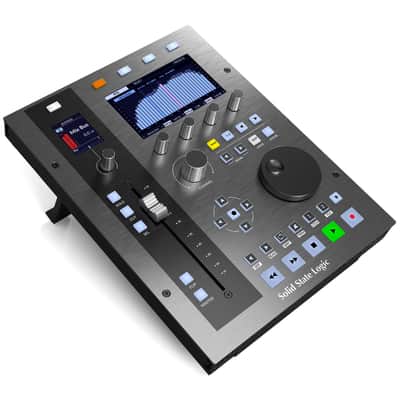 Solid State Logic UF1 DAW Control Surface image 2