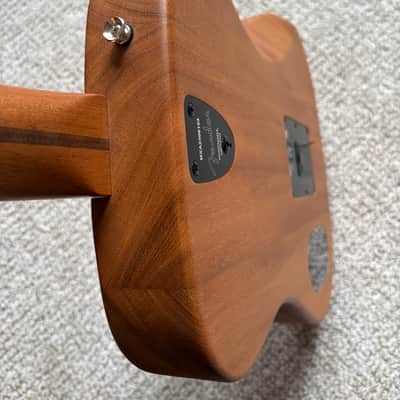 Fender Highway Series Parlor Mahogany - MINT CONDITION image 13