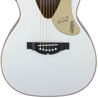 Gretsch Guitars G5021WPE Rancher Penguin Parlor Acoustic/Electric image 4