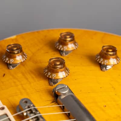 Gibson 1959 Les Paul Collectors Choice CC8 "The Beast" 2013 image 15