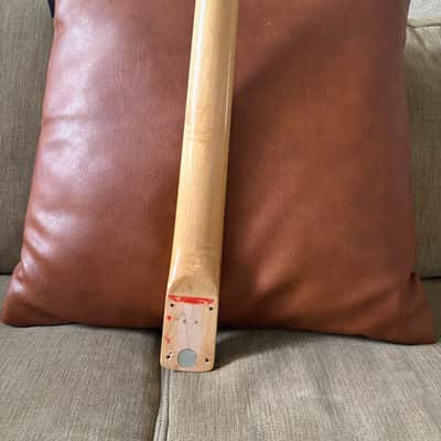 1990's Peavey Predator Maple Guitar Neck / Made in USA image 8