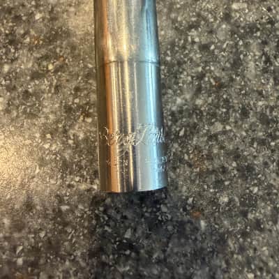 Berg Larsen 90/1 Tenor Mouthpiece image 2