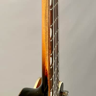 Gretsch Model 6124 Anniversary 1959 Sunburst image 17