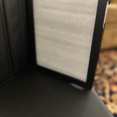 Fender Fender I Pad Leather Case Black image 6