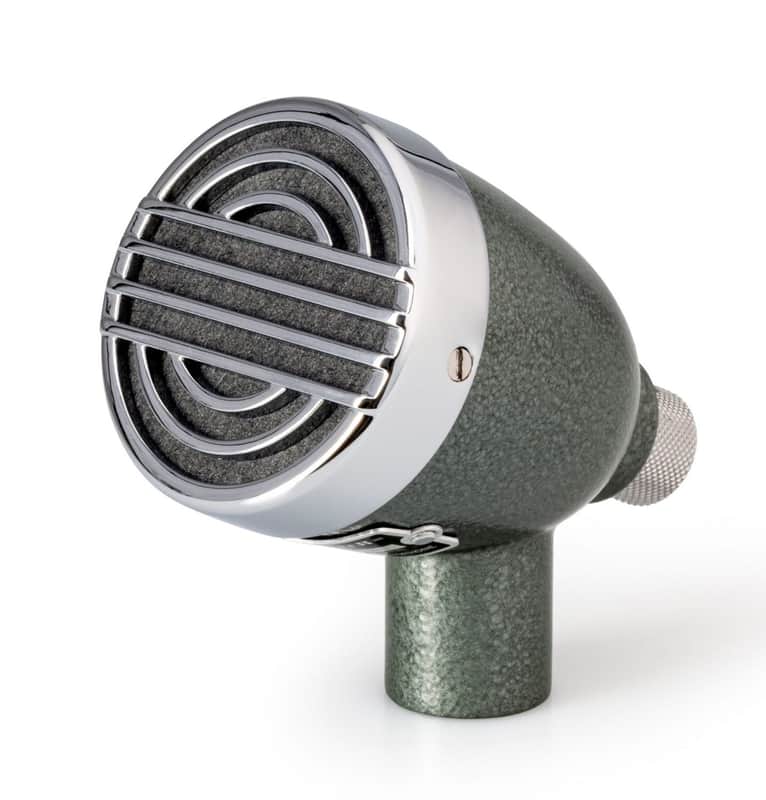 sE Electronics HB52 Harp Blaster Omnidirectional Dynamic Microphone image 1