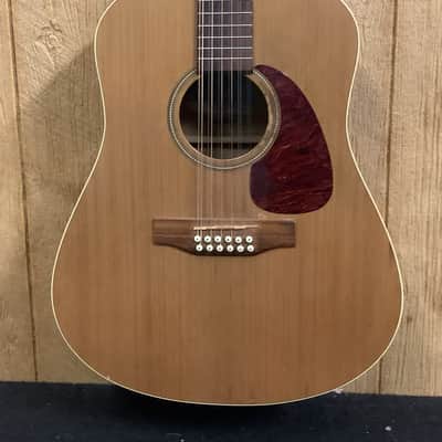 Seagull Coastline 12 String image 1