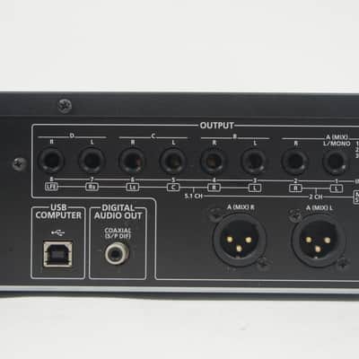 Roland INTEGRA-7 Super NATURAL 12 SRX Expansions Flagship Sound Module 100-240V EXCELLENT image 12