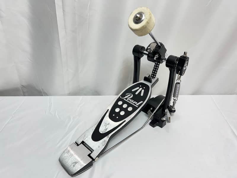 Pearl Single Bass Drum Pedal image 1