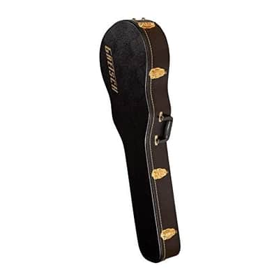 Fender Gretsch G6238FT Electromatic Solid Body Guitar Case image 5