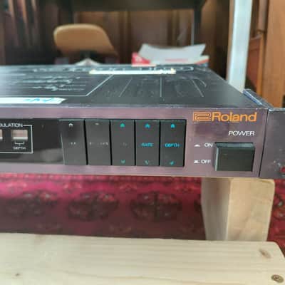 Roland SDE-3000 Digital Delay image 3