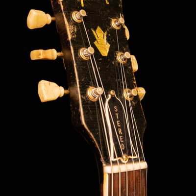 Gibson ES-345TD Stereo Sunburst 1960 image 16