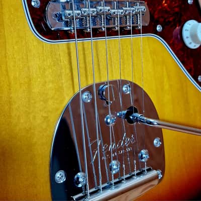 Fender Made in Japan Traditional 60´s Jazzmaster HH Limited Run, 3-Color Sunburst, Bj.2023 image 11