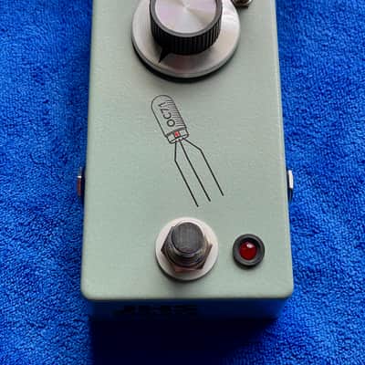 JHS Germanium Boost 2022 image 2