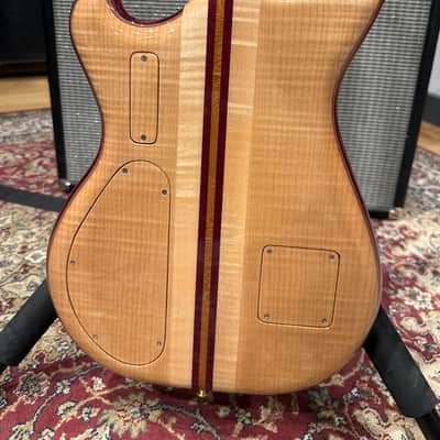 Alembic Further Guitar 2023 image 4