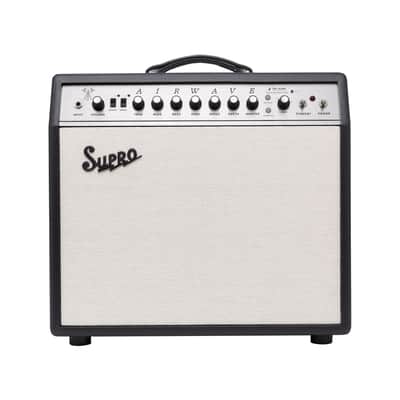 Supro 1825R Airwave 25-Watt 1x12