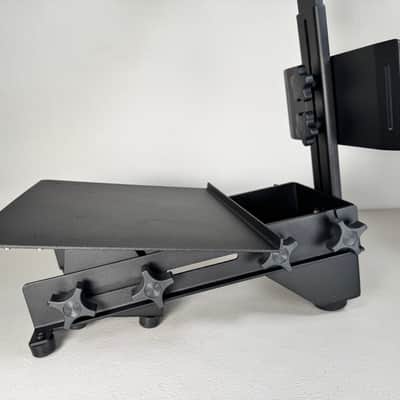 Walkabout Carriers Pathfinder 2026 - Matte Black image 10