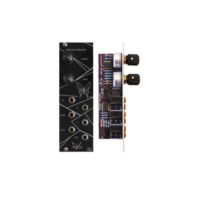 moddict BM4 [4ch Bufferd Multiple] w/LED (BPNYC) | Reverb