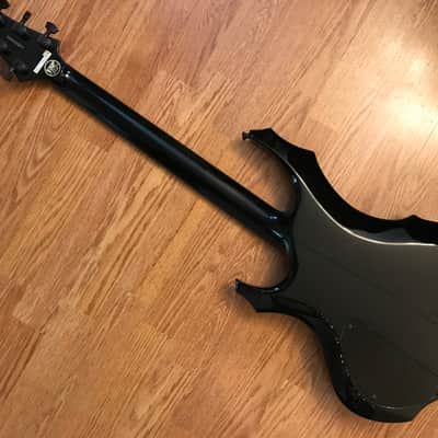 ESP Custom Shop GL-F Baritone image 15