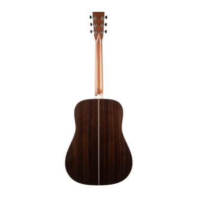 Martin HD-28E Dreadnought Acoustic Electric - Natural image 4