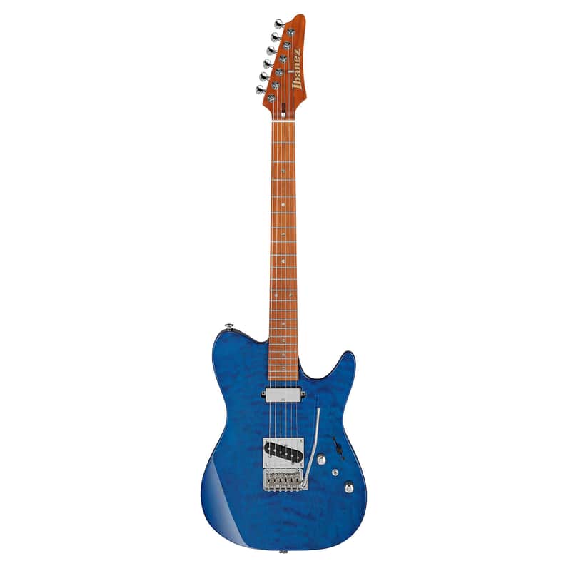 Ibanez AZS2200Q Prestige image 1