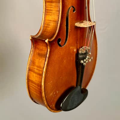 Karl Beck 16" Viola image 4