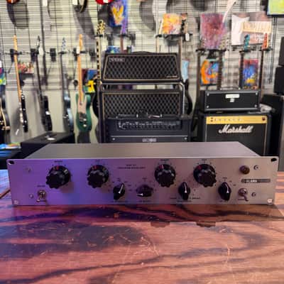Klark Teknik EQP-KT Classic Tube Equalizer image 3