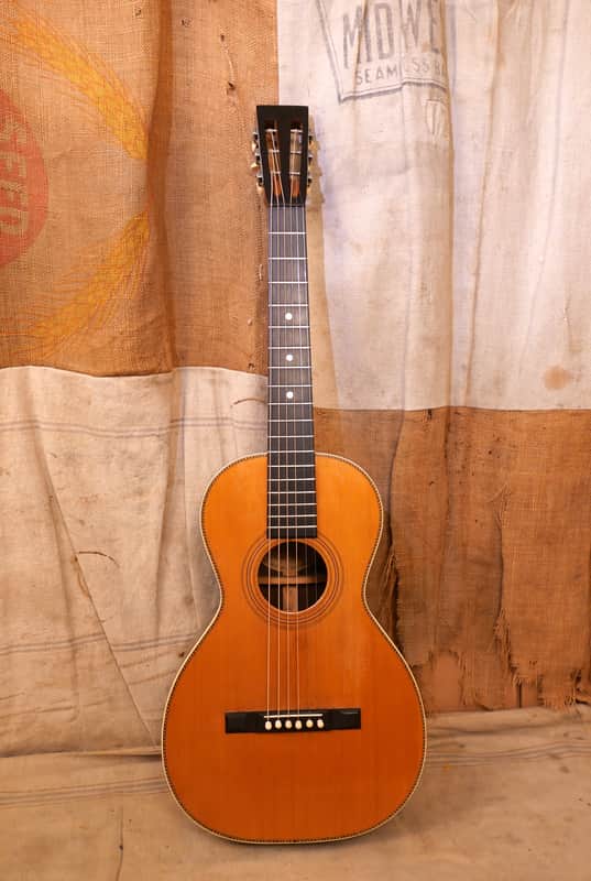Washburn Model 115 1910 Natural image 1