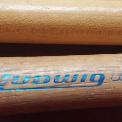 VINTAGE Pipe Band Parade Bagpipe Marching Drum Sticks PREMIER  B&H LUDWIG LOT OF  5 image 14
