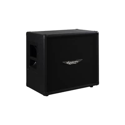 Ashdown SX-112F Cabinet 1x12 Flat image 2