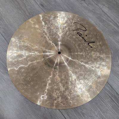 Paiste 18" Signature Dark Energy Mark I Crash Cymbal (Near Mint!) image 2